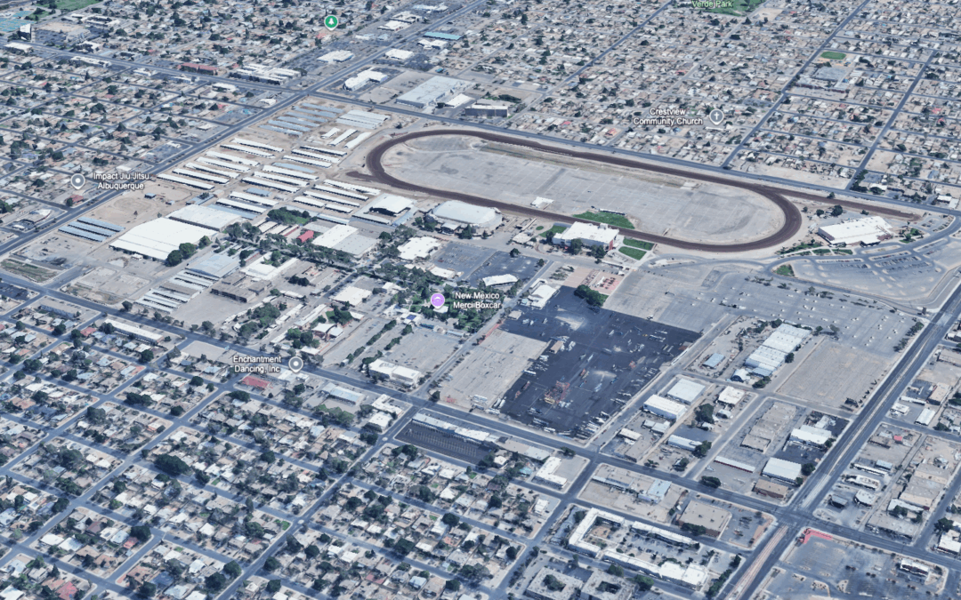 Fairgrounds Financing Webinar Video