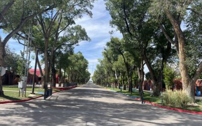 First Community Meeting for Fairgrounds Reimagined