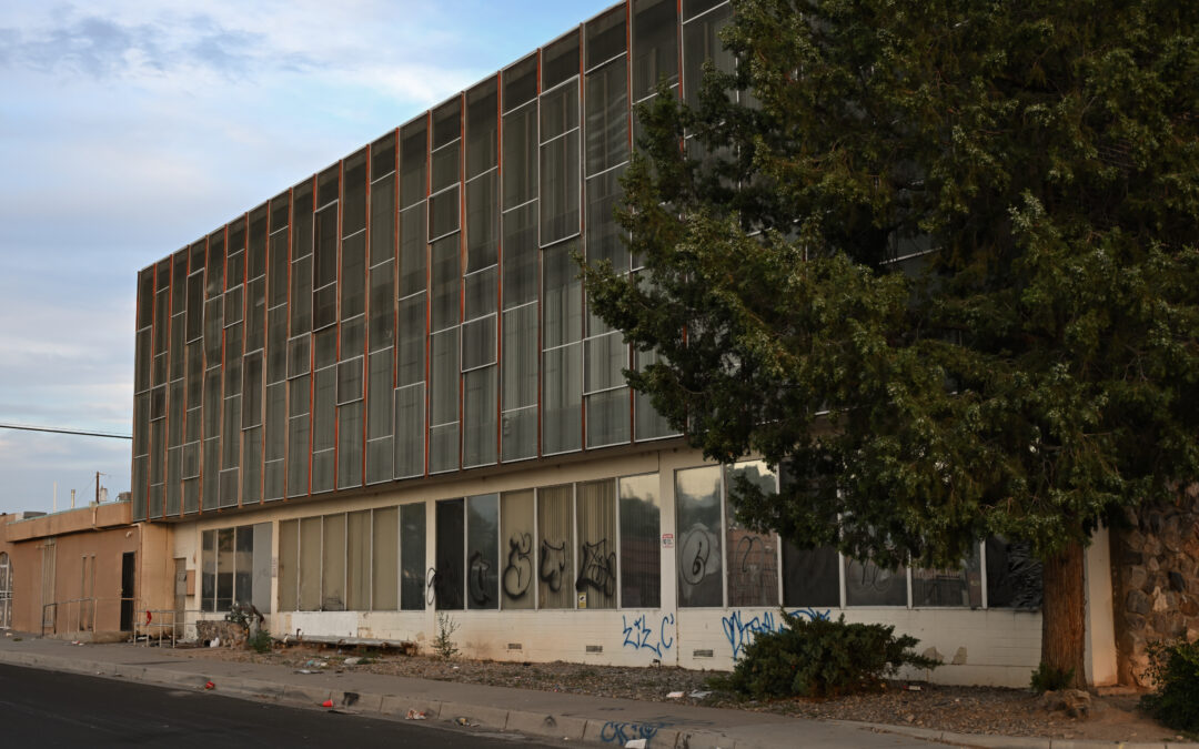 The Power of Community in the Neighborhoods Surrounding the Fairgrounds