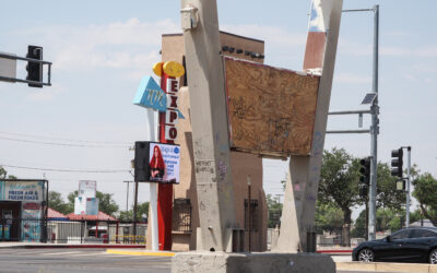 KUNM: Let’s talk about redeveloping the State Fairgrounds