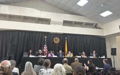 Oct 30th District Board Meeting