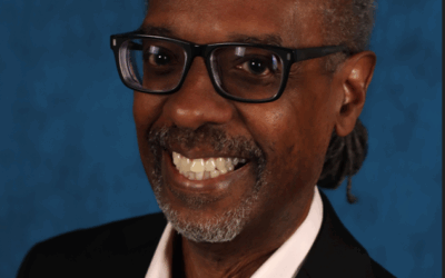 New Director of African American Affairs