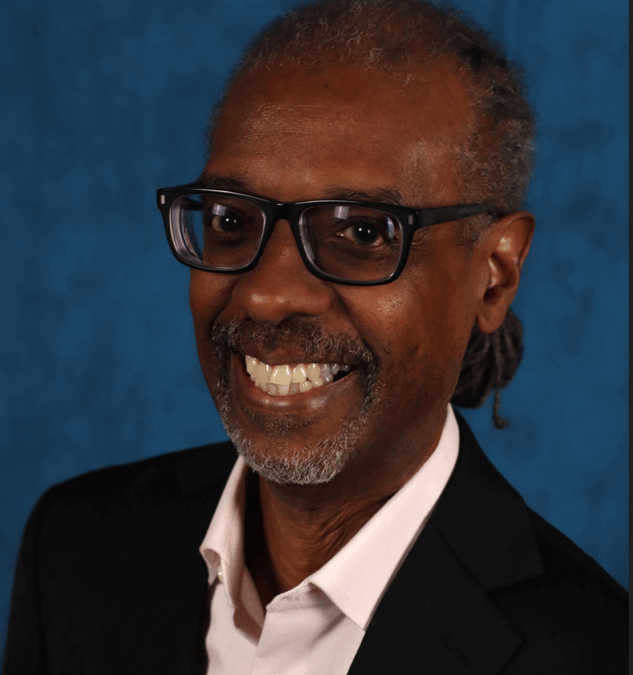 New Director of African American Affairs