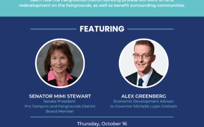 Fairgrounds Reimagined Webinar