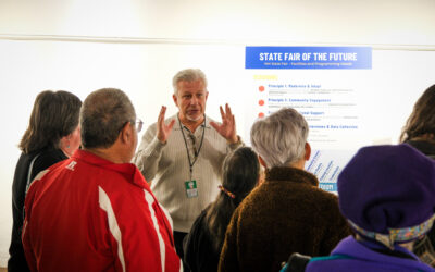 Community Meeting Two