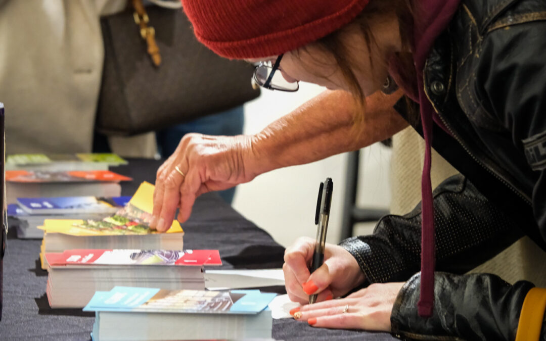 Survey closing December 8th