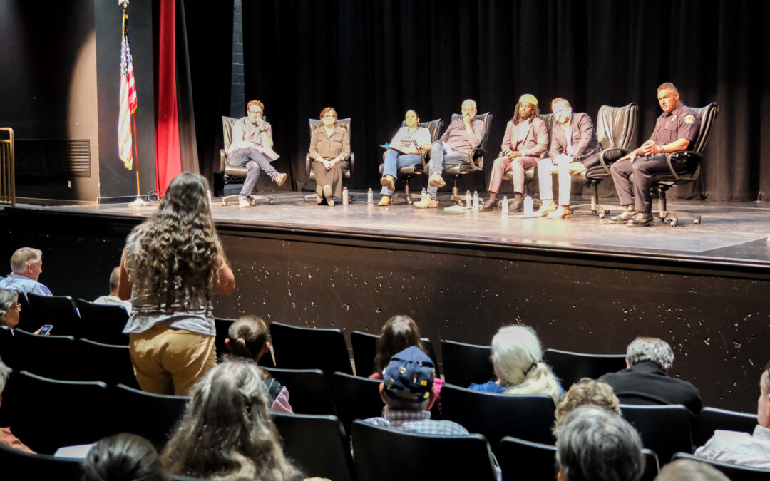 Save the date – Fairgrounds Reimagined Community Meeting