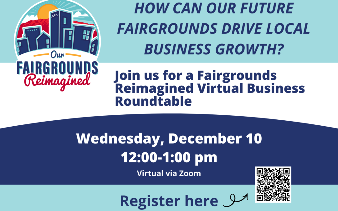 Virtual Business Roundtable for CABQ Business Leaders