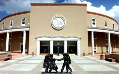 SB 48 Passes the Legislature