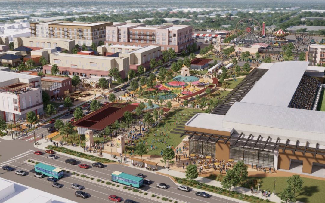 Survey: Finalizing the Master Plan – Feedback on Recommended Phase 1 Planning